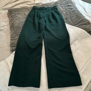 Abercrombie & Fitch Tailored Sloan Pant